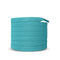 Jordan 1 Laces Basics Flat Thin - Jade Green Laces